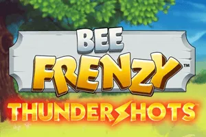 Playtech : Bee Frenzy - ZONABET138