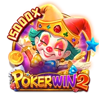 Facai : POKER WIN 2 - ZONABET138