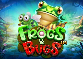 Pragmatic : Frogs & Bugs - ZONABET138