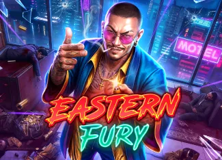 Pragmatic : Eastern Fury - ZONABET138