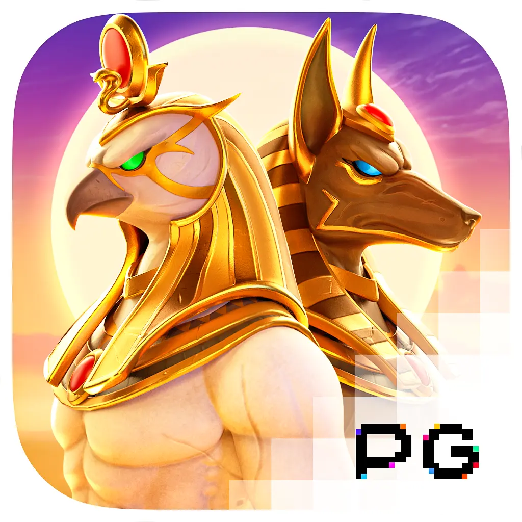 PGSoft : Egypts Book of Mystery - ZONABET138