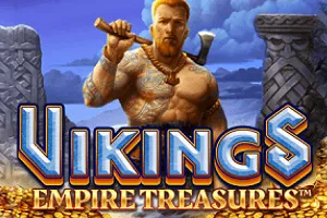 Playtech : Vikings: Empire Treasures - ZONABET138