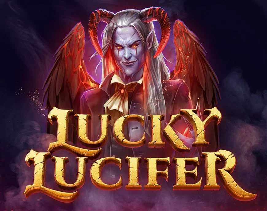 Slotmill : Lucky Lucifer - ZONABET138