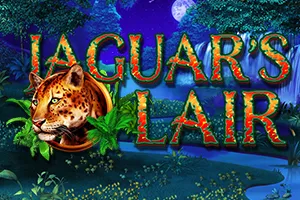 Playtech : Solar Eclipse: Jaguars Lair - ZONABET138