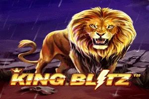 Playtech : King Blitz - ZONABET138