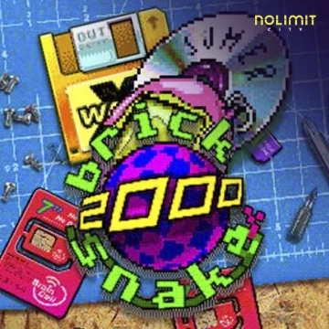 NolimitCity : Brick Snake 2000 - ZONABET138
