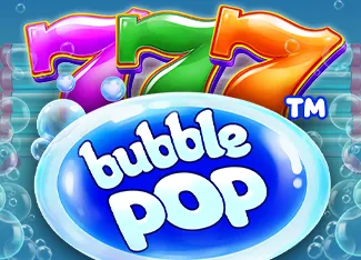 Pragmatic : Bubble Pop - ZONABET138
