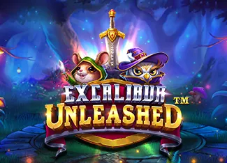 Pragmatic : Excalibur Unleashed - ZONABET138