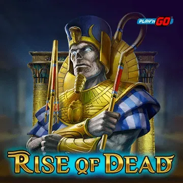 PlaynGo : Rise of Dead - ZONABET138