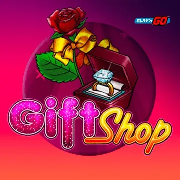 PlaynGo : Gift Shop - ZONABET138