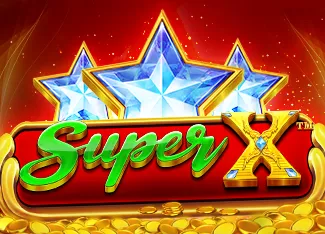 Pragmatic : Super X - ZONABET138