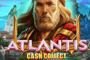 Playtech : Atlantis: Cash Collect - ZONABET138