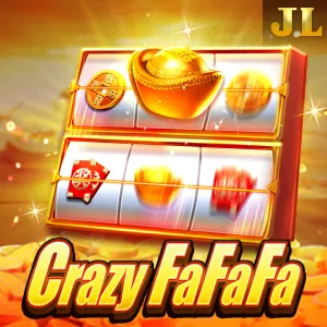 Jili : Crazy FaFaFa - ZONABET138