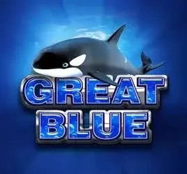 Joker123 : Great Blue - ZONABET138