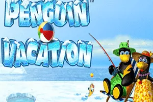 Playtech : Penguin Vacation - ZONABET138