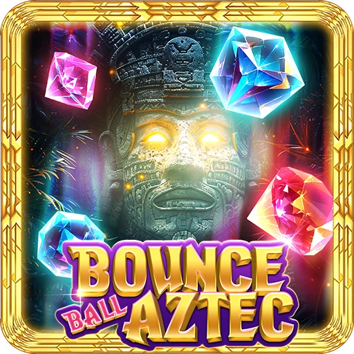 Bounceball Aztec - ZONABET138
