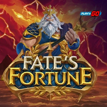 PlaynGo : Fates Fortune - ZONABET138