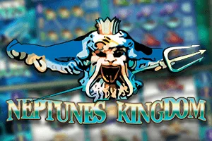 Playtech : Neptunes Kingdom - ZONABET138