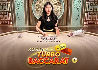 Korean Speed Baccarat 6 - ZONABET138