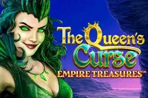 Playtech : The Queens Curse: Empire Treasures - ZONABET138