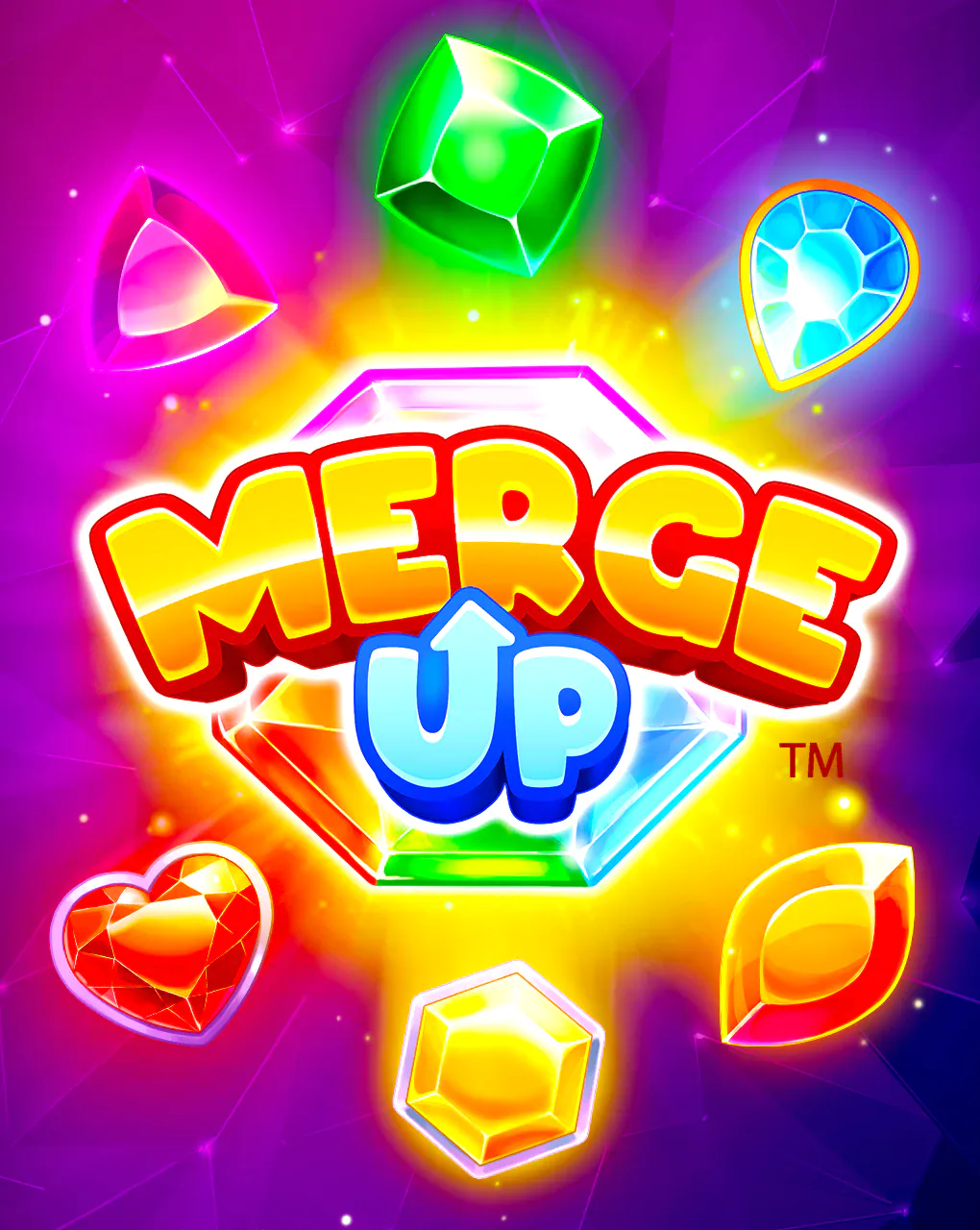 Bgaming : Merge Up - ZONABET138