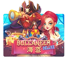 Buccaneer Deluxe - ZONABET138
