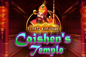 Playtech : Qins Empire: Celestial Guardians - ZONABET138