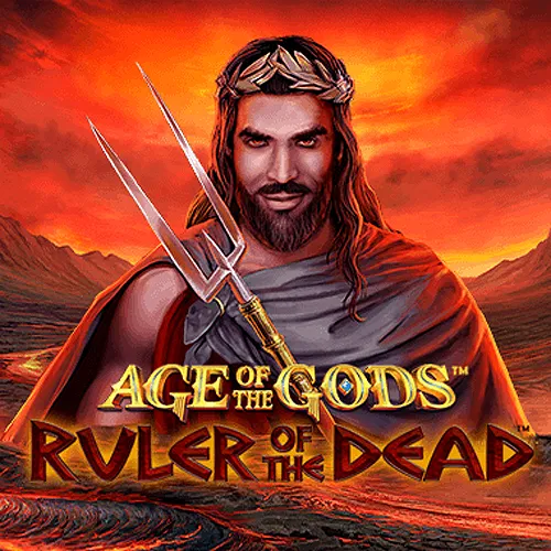 Playtech : Age of the Gods: Ruler of the Dead - ZONABET138