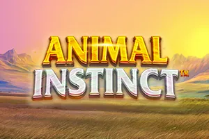 Playtech : Animal Instinct - ZONABET138