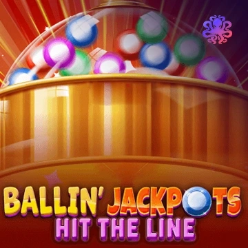 Ballin Jackpots: Hit the Line - ZONABET138