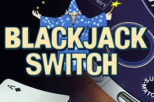 Playtech : Blackjack Switch - ZONABET138