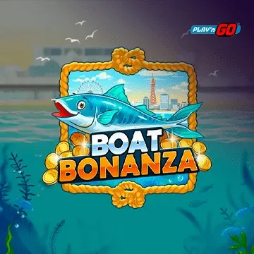 PlaynGo : Boat Bonanza - ZONABET138