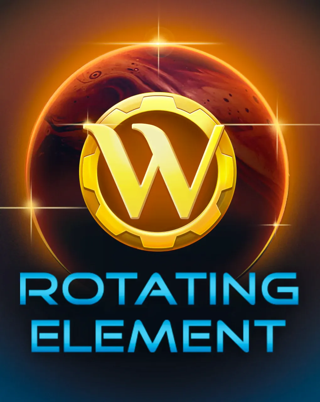 Bgaming : Rotating Element - ZONABET138