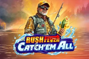 Playtech : Rush Fever Catchem All - ZONABET138
