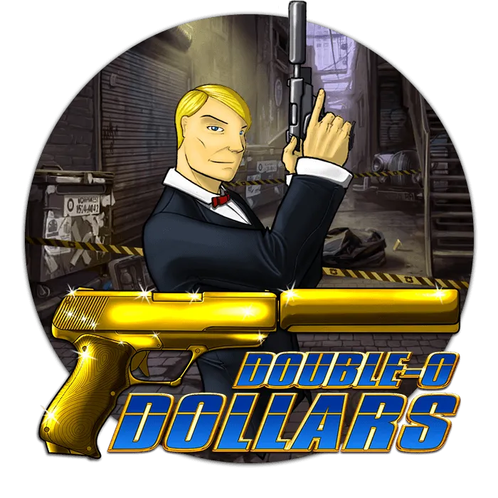 Habanero : Double O Dollars - ZONABET138