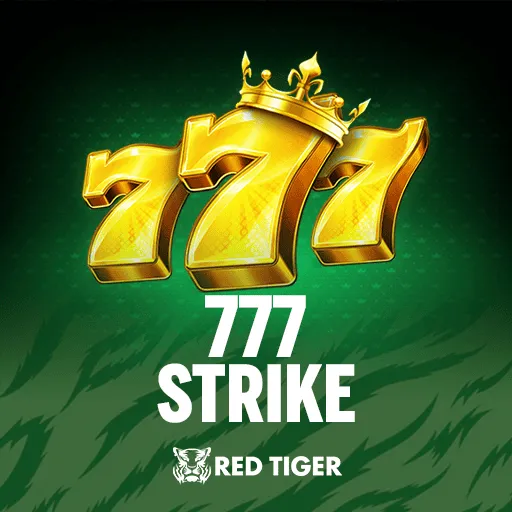 Redtiger : 777 Money Strike - ZONABET138