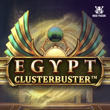 Redtiger : Egypt Clusterbuster - ZONABET138