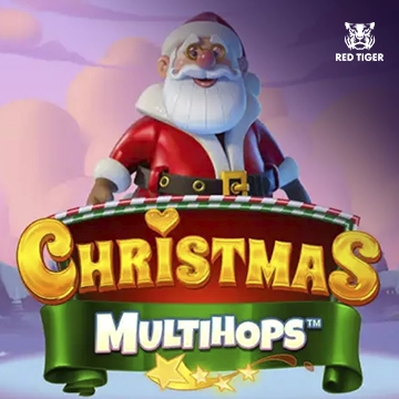 Redtiger : Christmas MULTIHOPS - ZONABET138