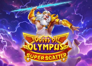 Pragmatic : Gates of Olympus Super Scatter - ZONABET138