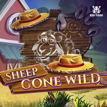 Redtiger : Sheep Gone Wild - ZONABET138