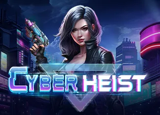 Pragmatic : Cyber Heist - ZONABET138