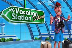 Playtech : Vacation Station Deluxe - ZONABET138