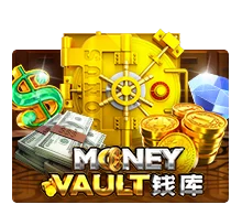 Joker123 : Money Vault - ZONABET138