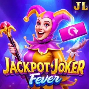Jili : Jackpot Joker FEVER - ZONABET138