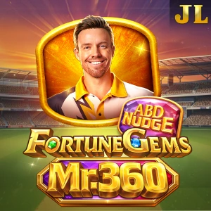 Jili : Fortune Gems Legend - ZONABET138