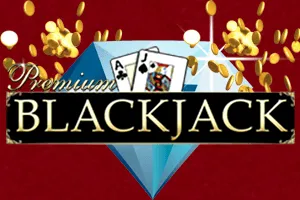 Playtech : Premium Blackjack 2.0 - ZONABET138