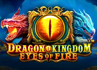 Pragmatic : Dragon Kingdom - Eyes of Fire - ZONABET138
