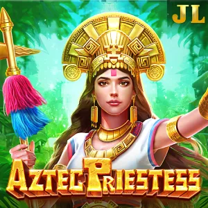 Jili : Aztec Priestess - ZONABET138
