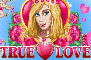 Playtech : True Love - ZONABET138