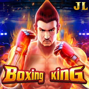 Jili : Boxing King - ZONABET138